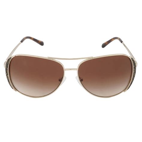 Michael Kors Chelsea Glam Sunglasses, MK1082 